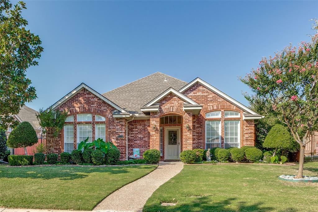 Property Photo:  7128 White Tail Trail  TX 76132 