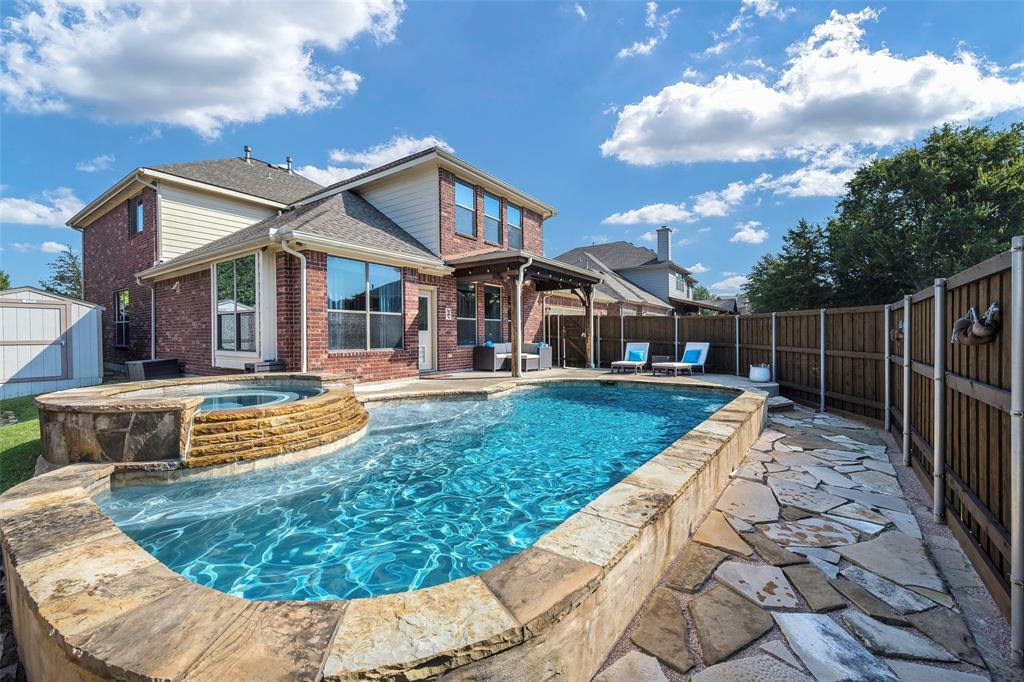 Property Photo:  1310 Gold Coast Drive  TX 75087 