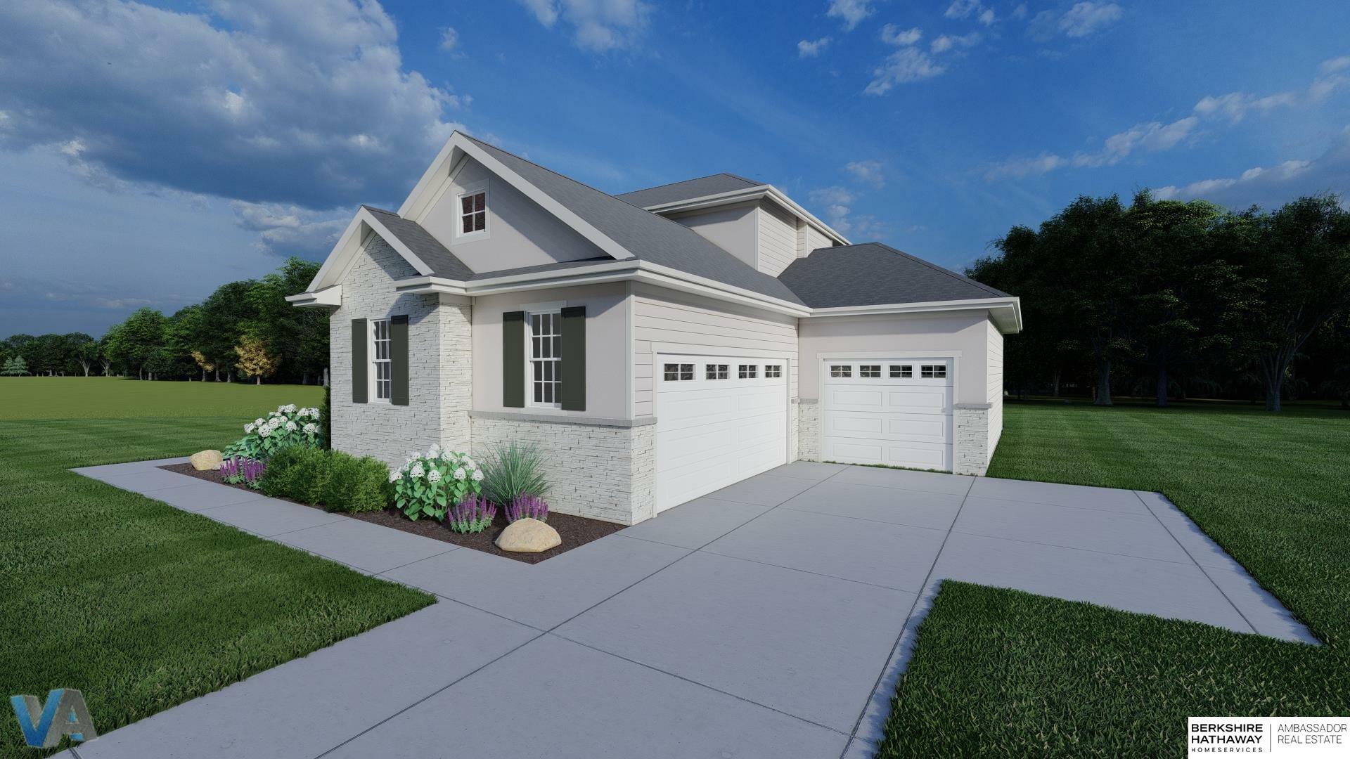 Property Photo:  Lot 84 Magnolia  NE 68028 