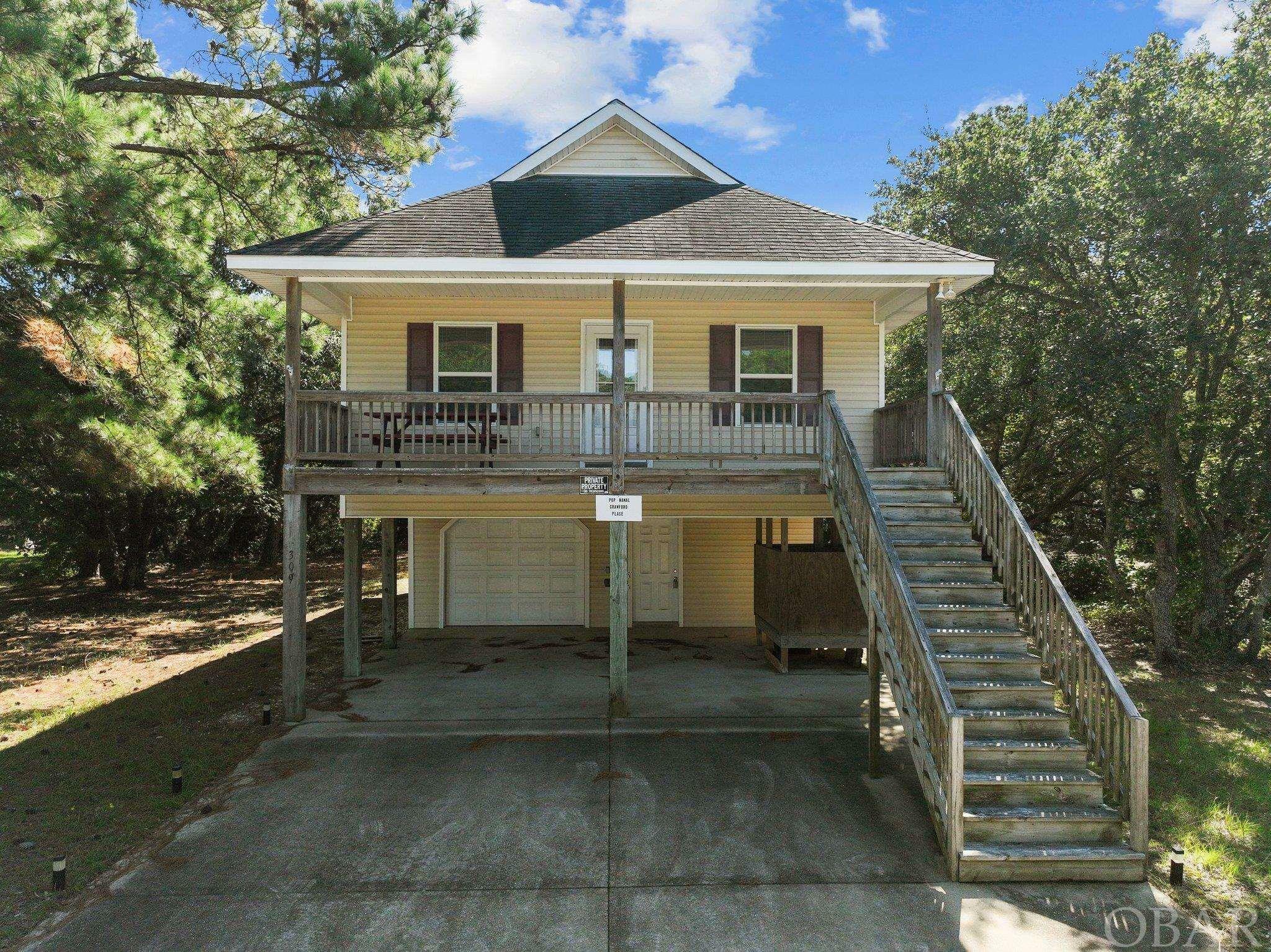 309 W Atlantic Street  Kill Devil Hills NC 27948 photo