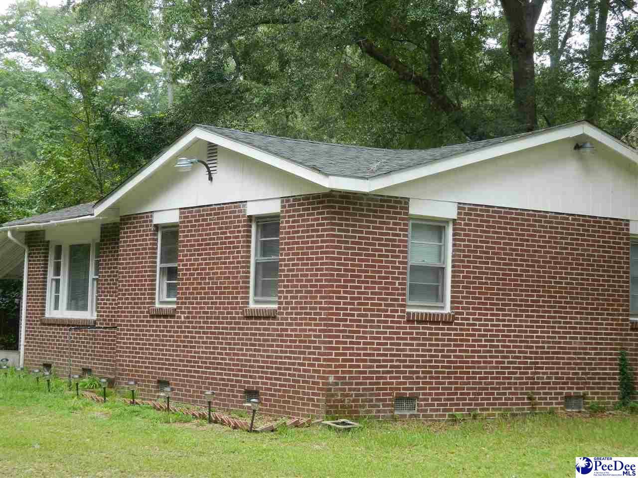 Property Photo:  607 Laurel Lane  SC 29506 