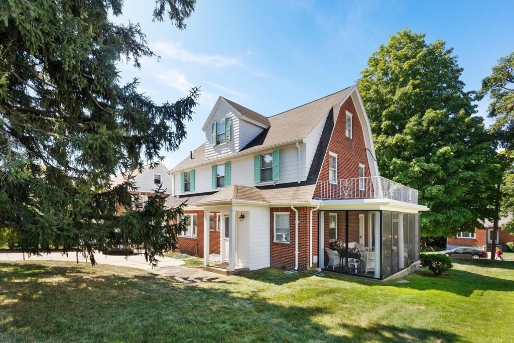 Property Photo:  25 Rural Avenue  MA 02155 