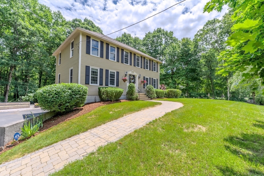 Property Photo:  23 Virginia Road  MA 01879 