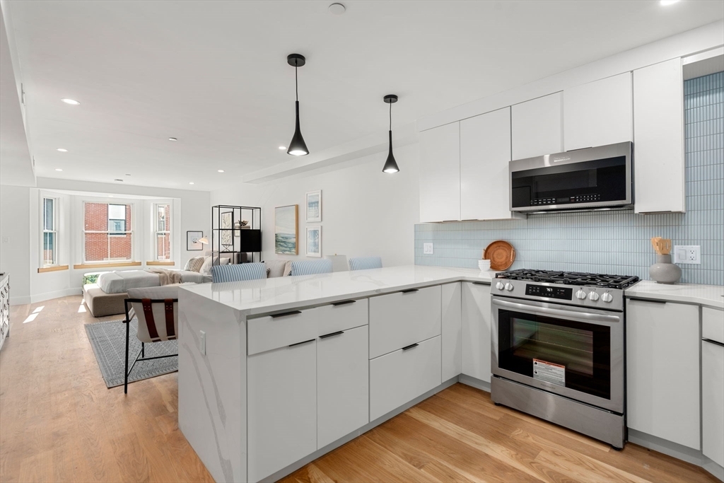 Property Photo: 32 Orleans Street 4 MA 02128