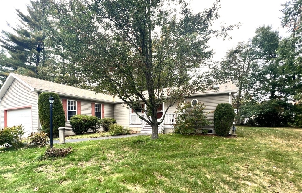 Property Photo: 210 Green Street MA 02346