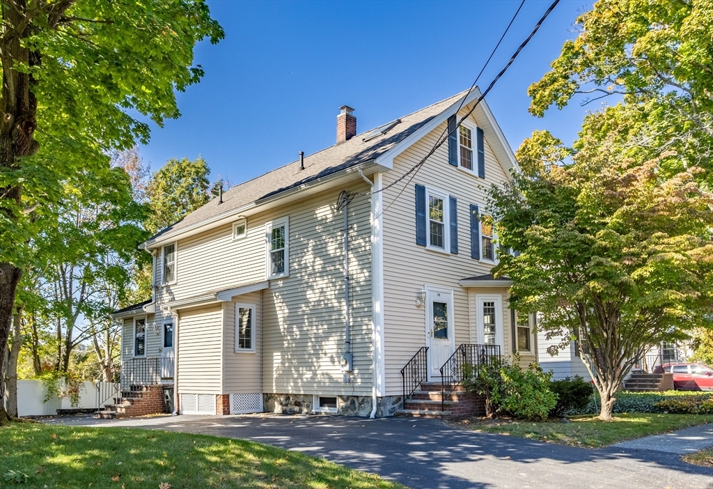 Property Photo:  149 Rhinecliff Street  MA 02476 