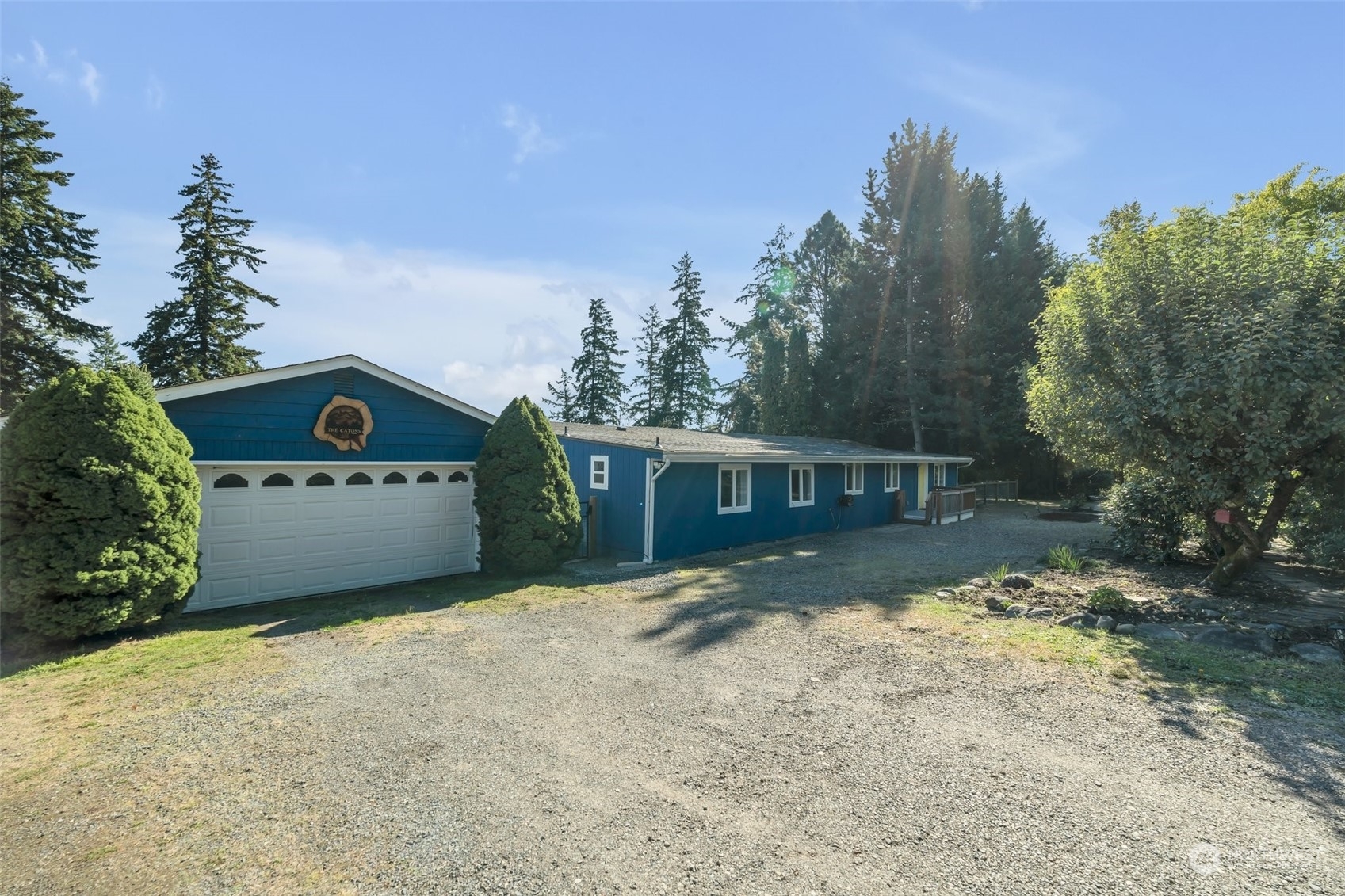 Property Photo:  32501 65th Avenue S  WA 98580 