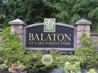 Property Photo:  19230  Forest Park Drive NE A104  WA 98155 