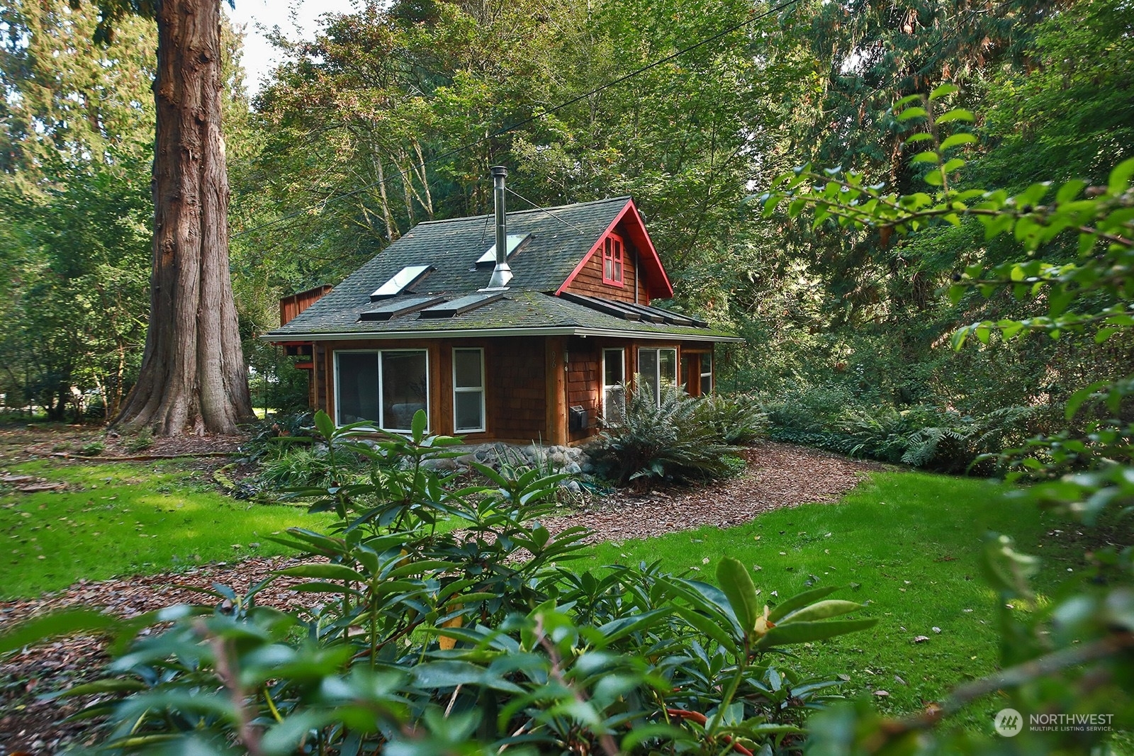 Property Photo:  96 Saratoga Creek Lane  WA 98260 