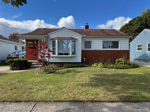 Property Photo: 28355 Alger Boulevard MI 48071