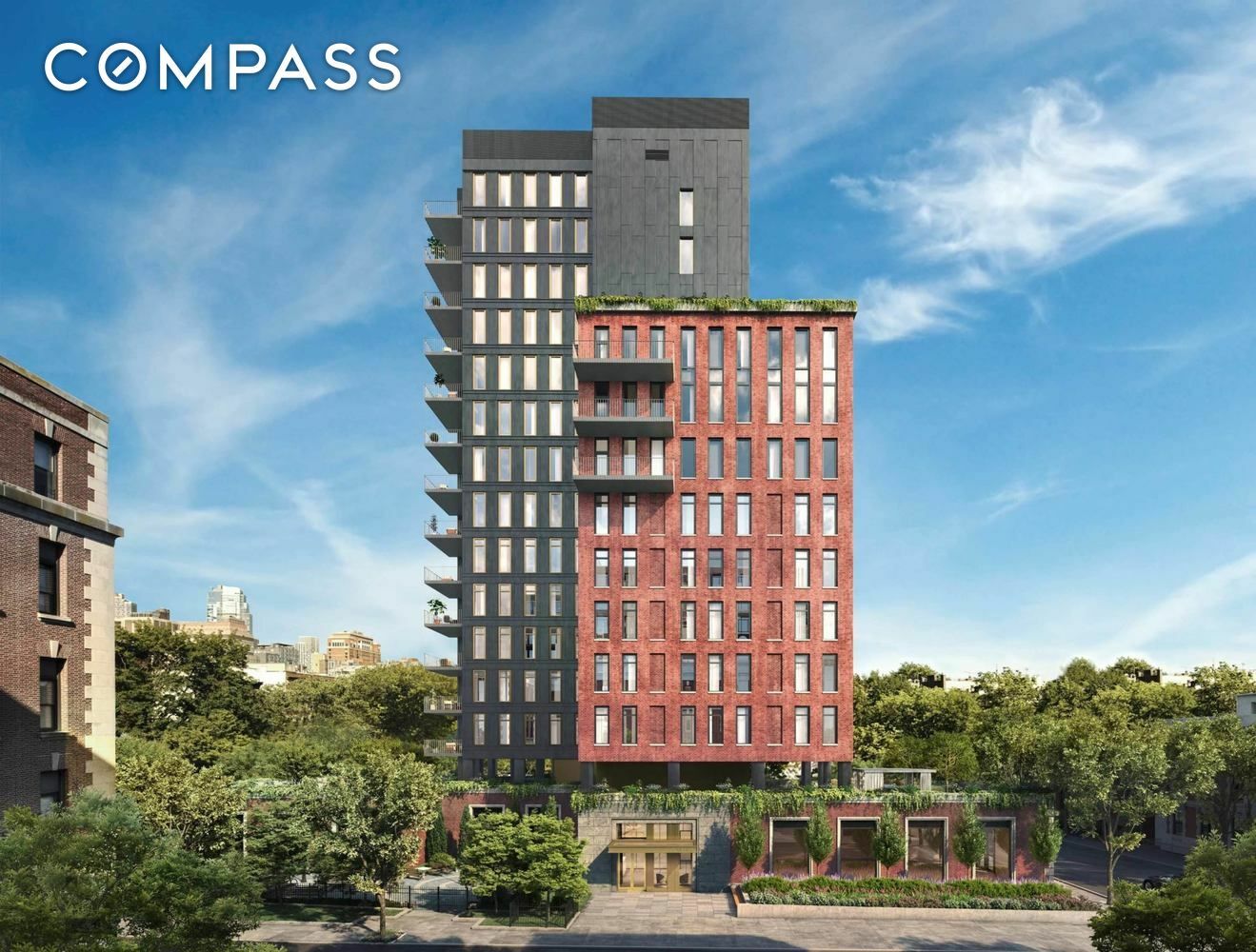 Property Photo: 347 Henry Street 12A NY 11201