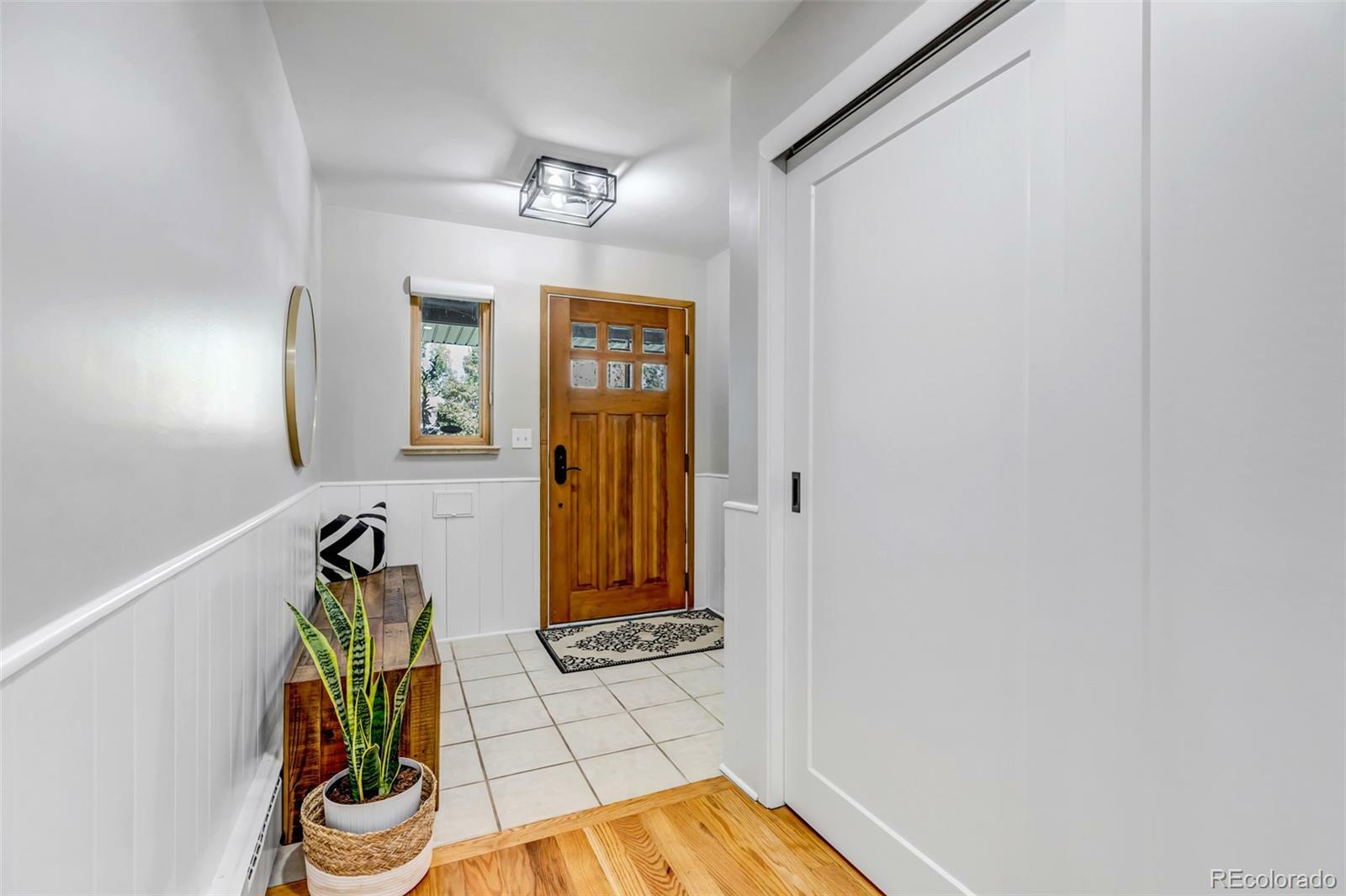 Property Photo:  2429 S Kearney Street  CO 80222 