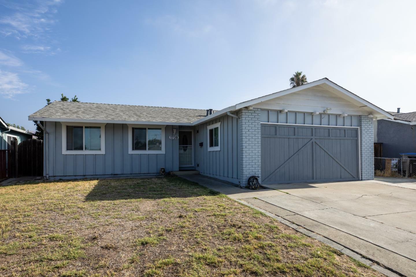 Property Photo:  1738 Hillmont Avenue  CA 95127 