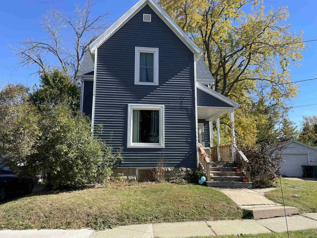 Property Photo:  433 Houston Street  WI 54971 