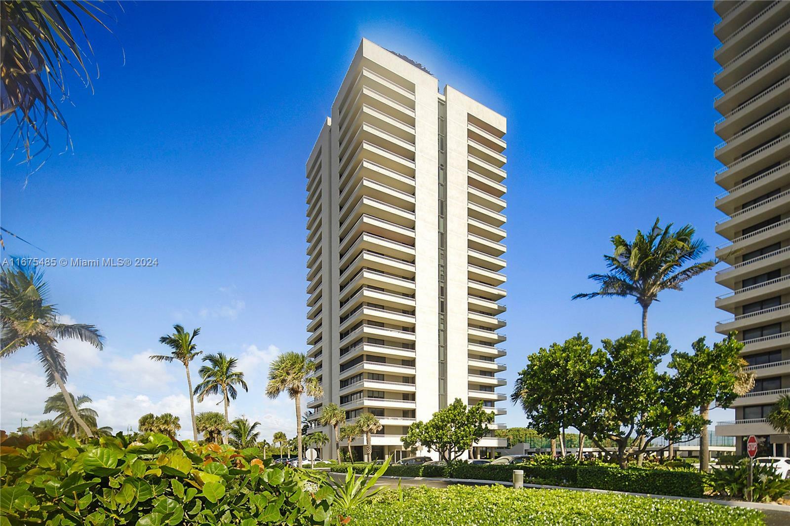 5550 N Ocean Dr  Singer Island FL 33404 photo