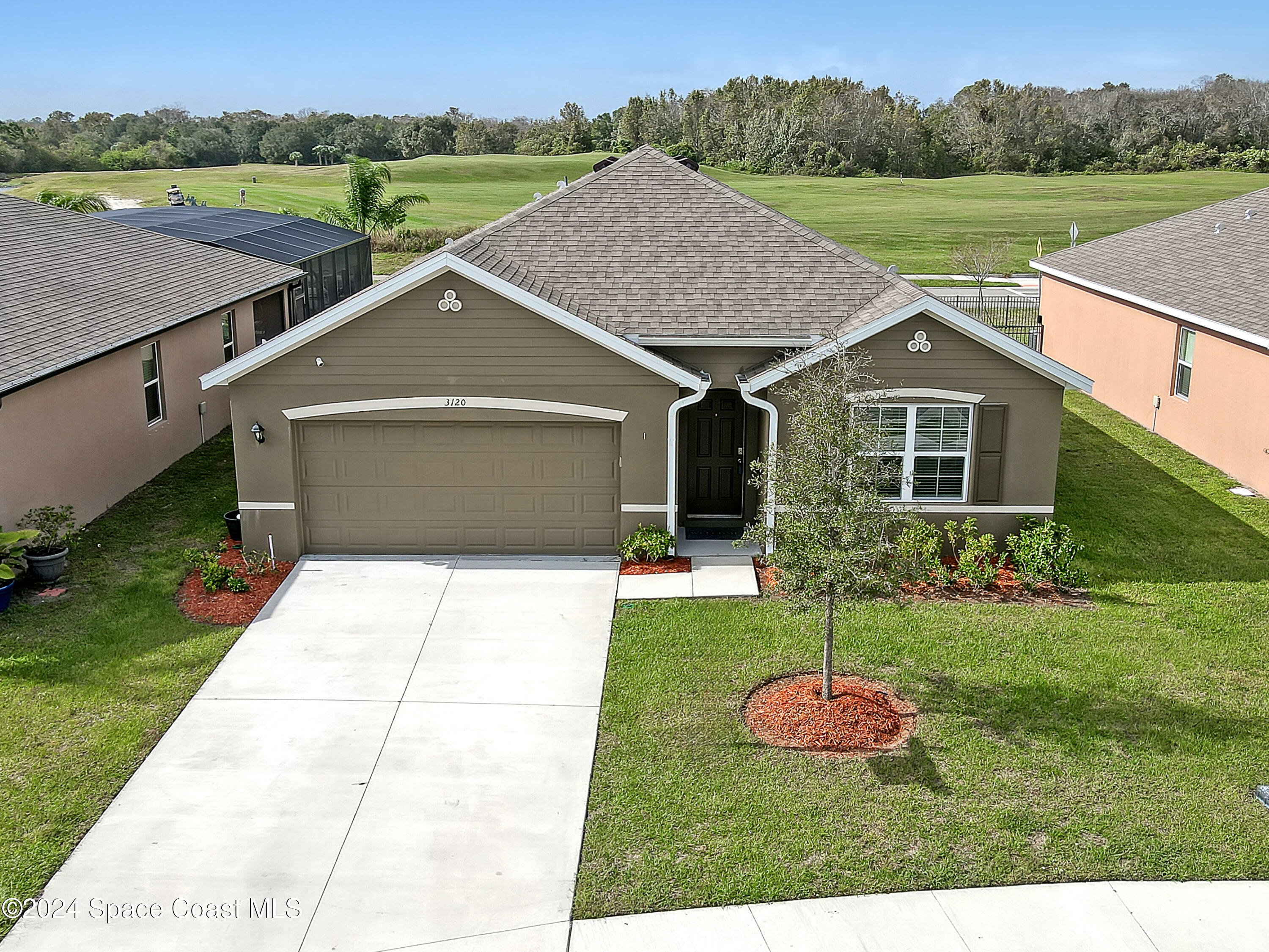 Property Photo:  3120 Burrowing Owl Drive  FL 32754 