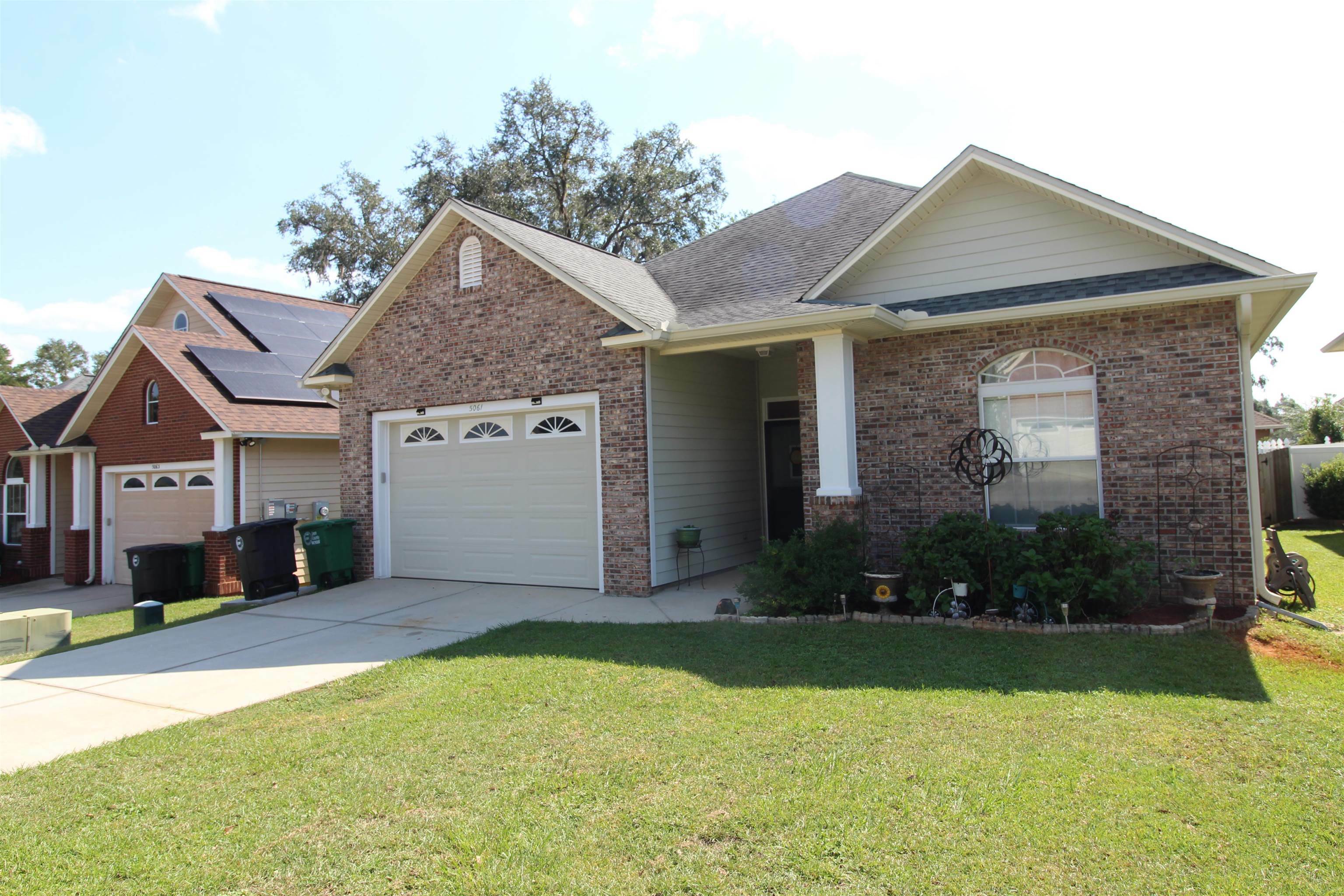 Property Photo:  5061 Hampton Ridge Avenue  FL 32311 