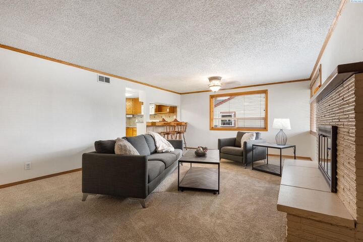 House for sale in Richland 1212 Cedar Ave., Richland, WA 99352