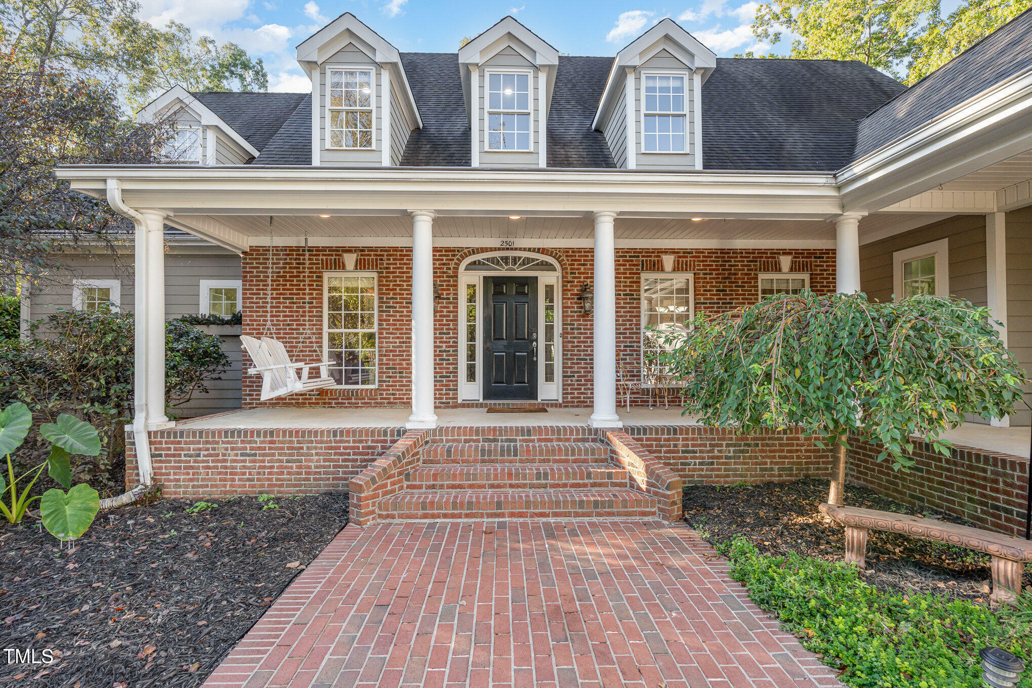 Property Photo: 2501 Brighton Point NC 27330