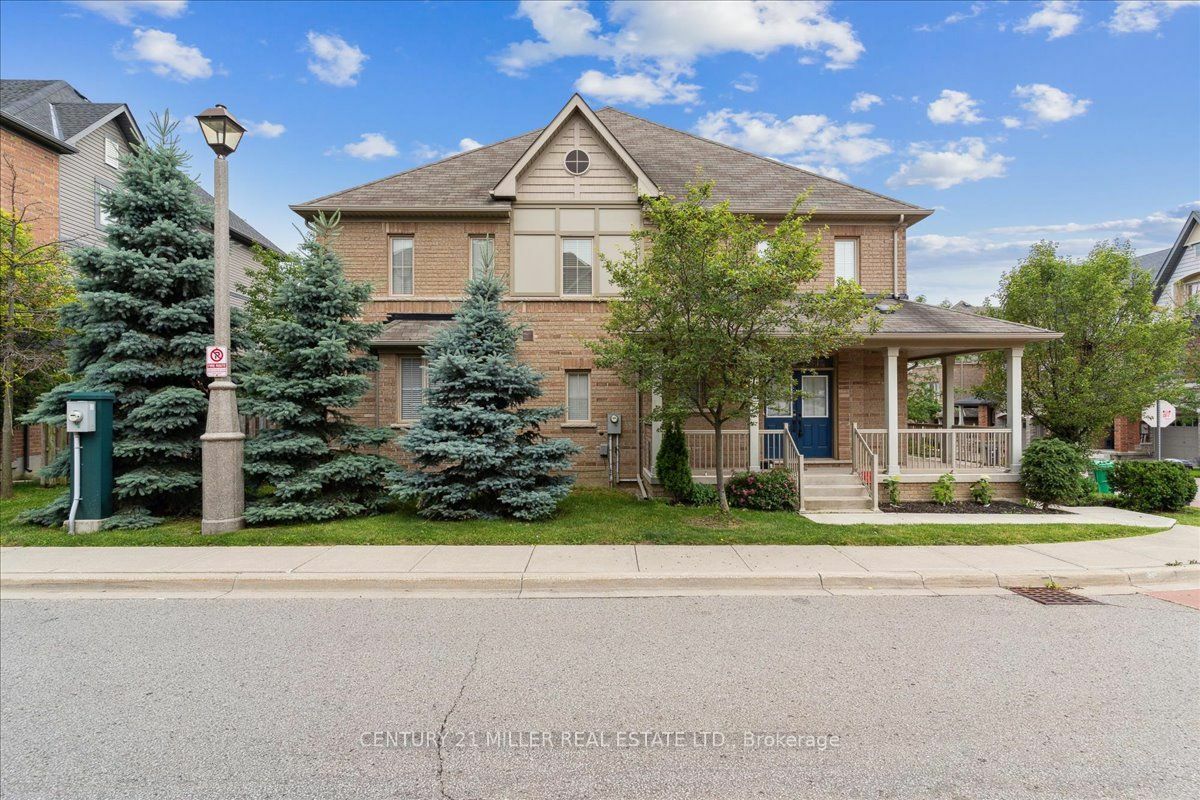 27 Cedar Lake Cres 52  Brampton ON L6Y 0P9 photo