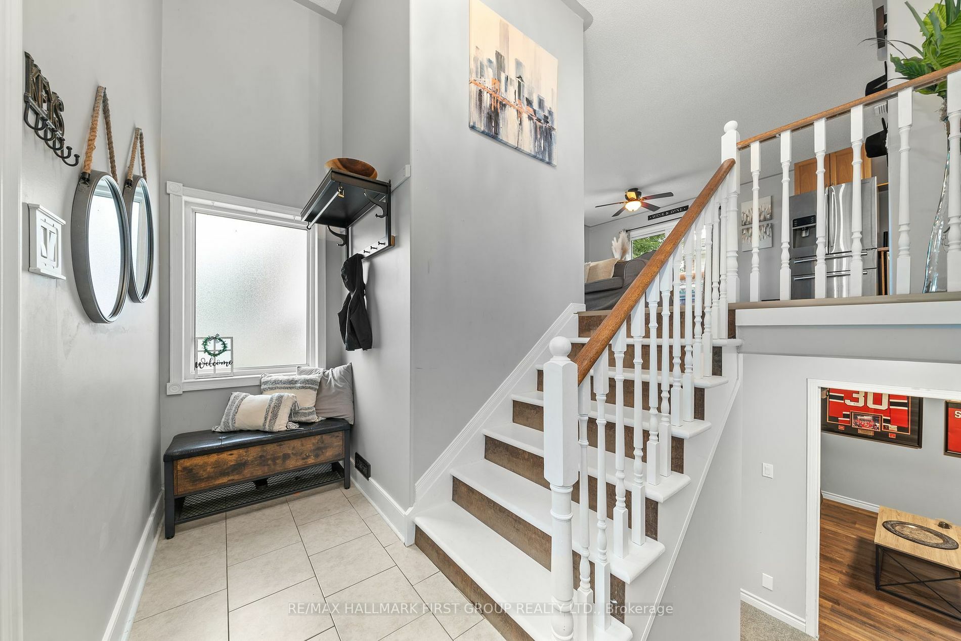 Property Photo:  9 Whitley Lane  ON K8V 2B4 