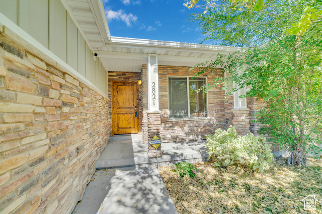 Property Photo:  2821 E Fort Union Blvd S  UT 84121 