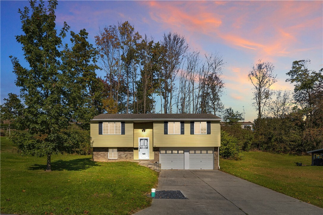 Property Photo:  316 Owen Drive  PA 15904 