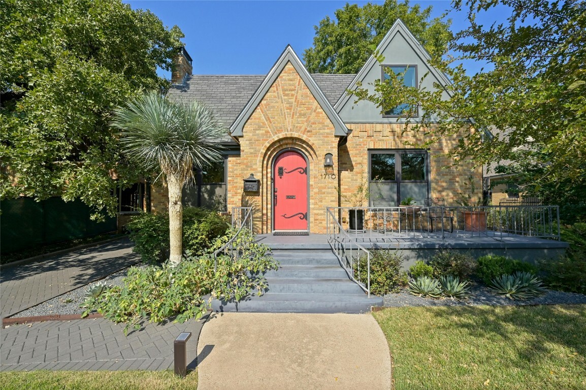 Property Photo:  1710 Palma Plaza  TX 78703 