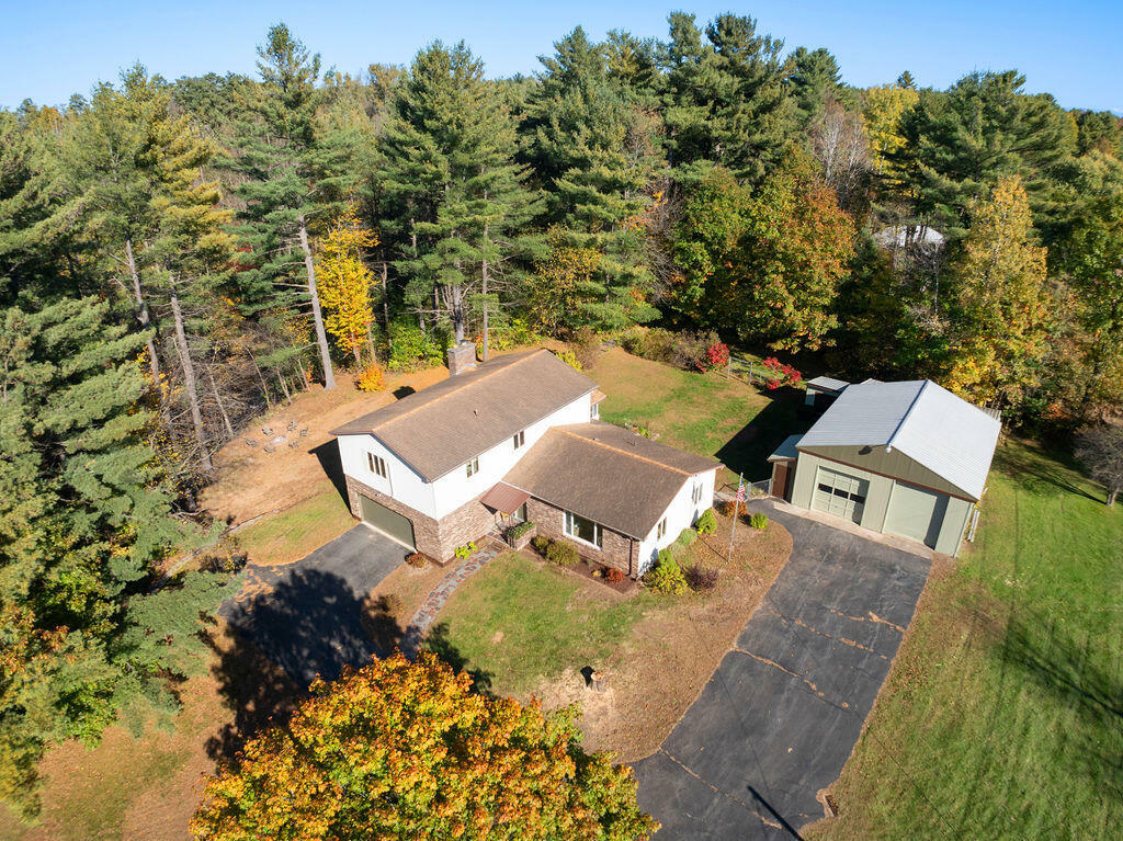 Property Photo:  858 Military Turnpike Turnpike  NY 12901 