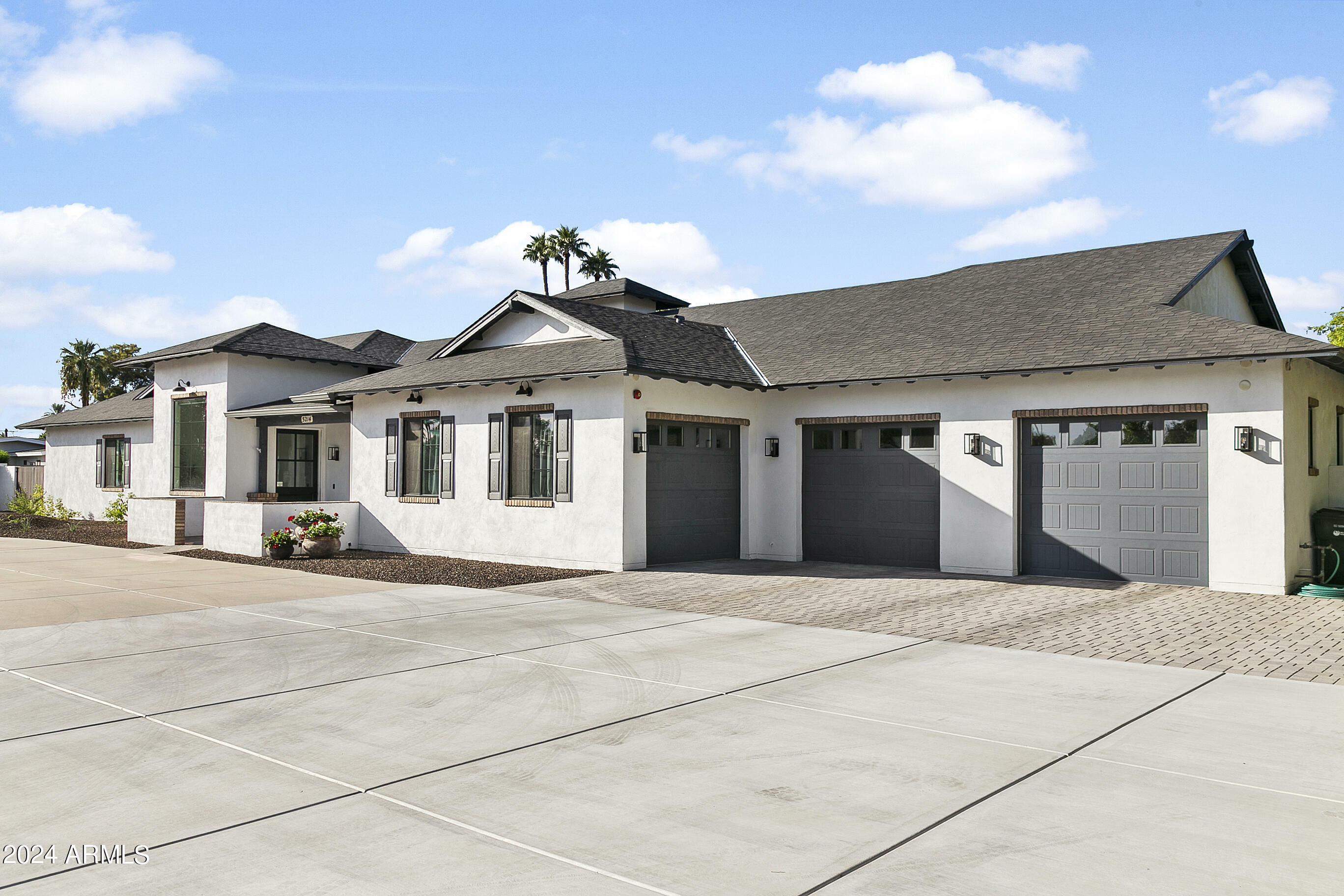 Property Photo:  5214 E Flower Street  AZ 85018 