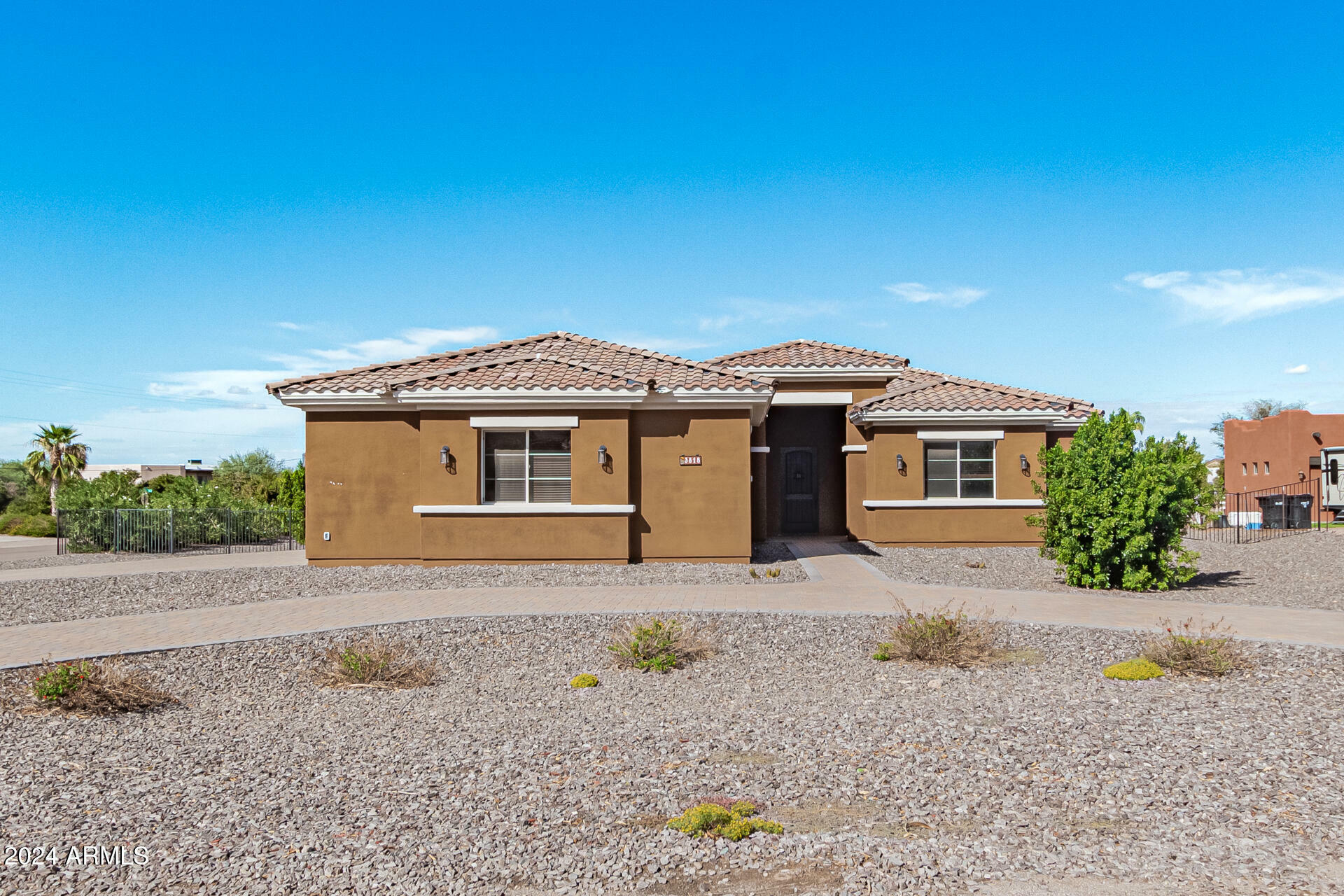 Property Photo:  3818 E Stacey Road  AZ 85142 