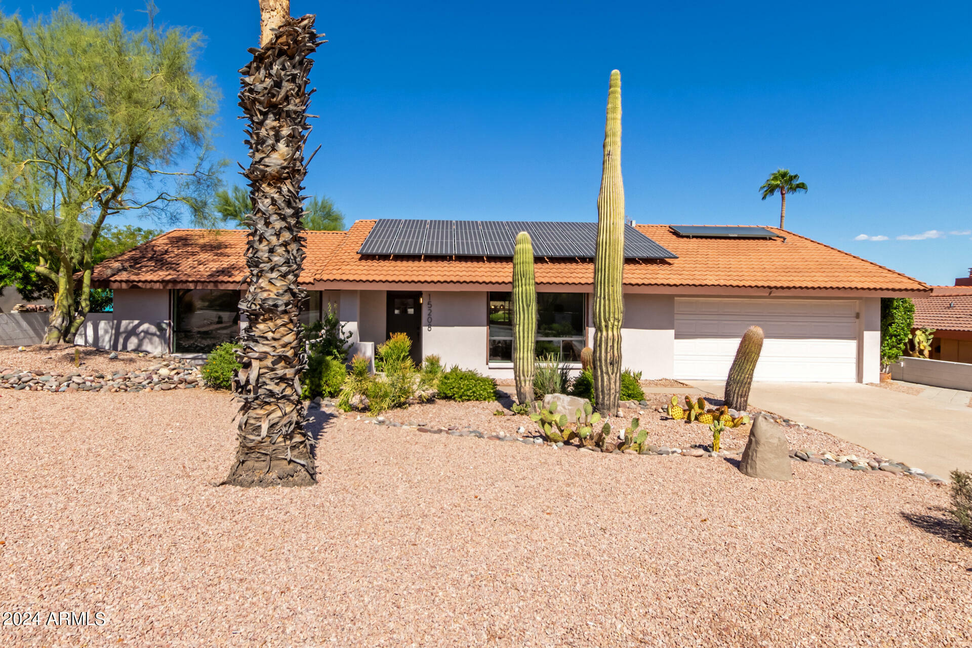 15208 E Palomino Boulevard  Fountain Hills AZ 85268 photo