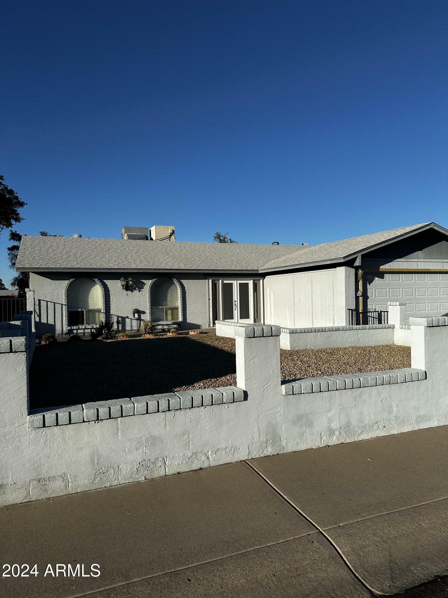 Property Photo:  1522 W Renee Drive  AZ 85027 