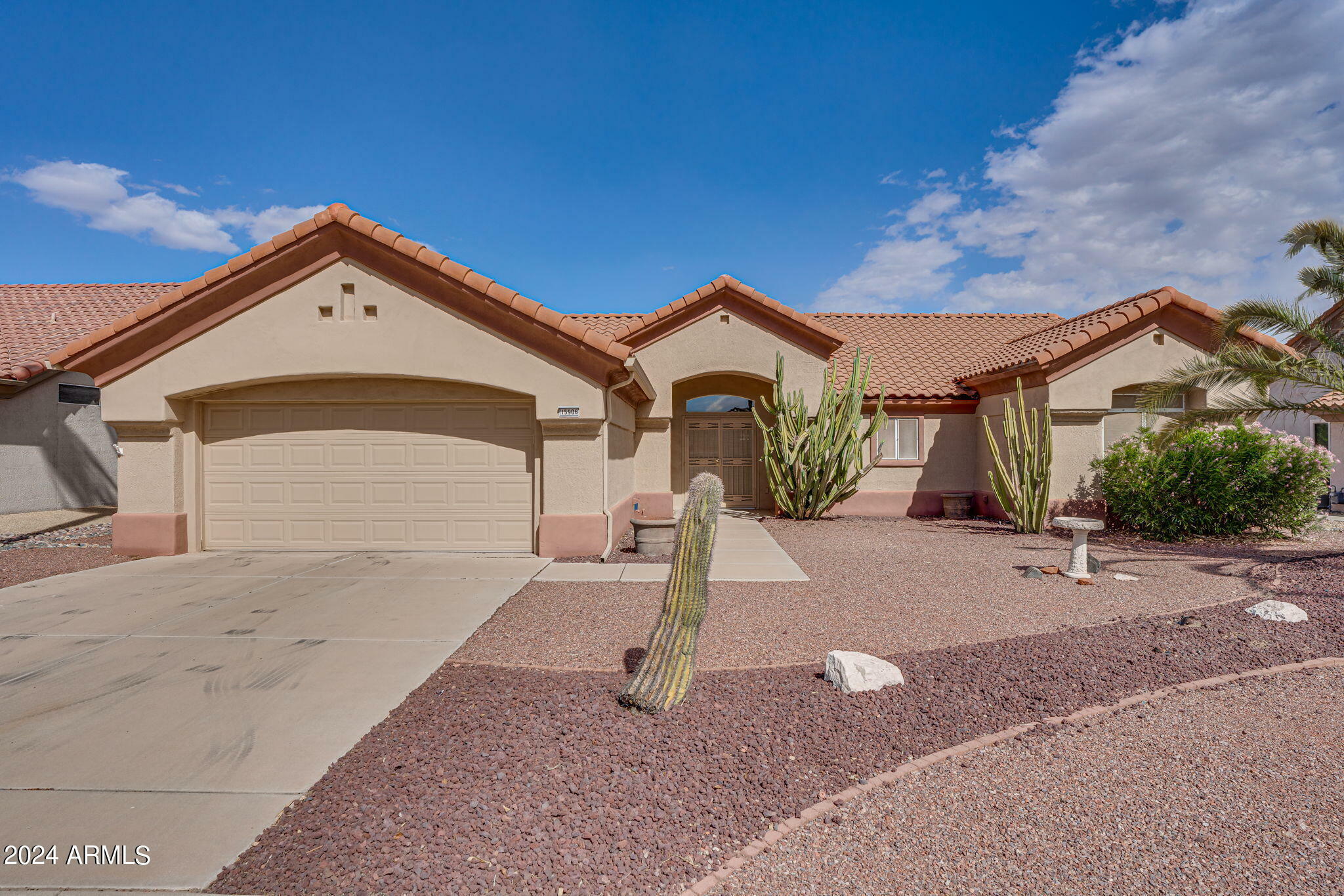 Property Photo:  15906 W Sentinel Drive  AZ 85375 