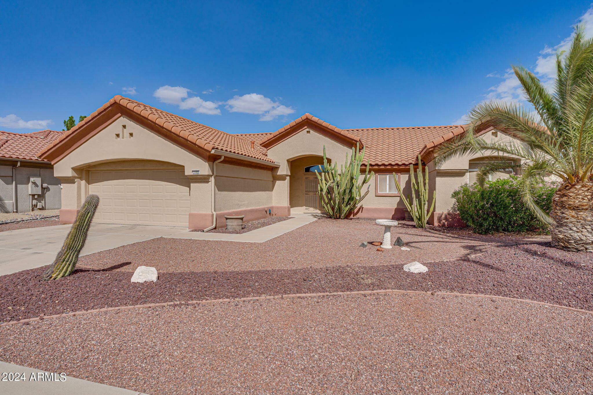 Property Photo:  15906 W Sentinel Drive  AZ 85375 