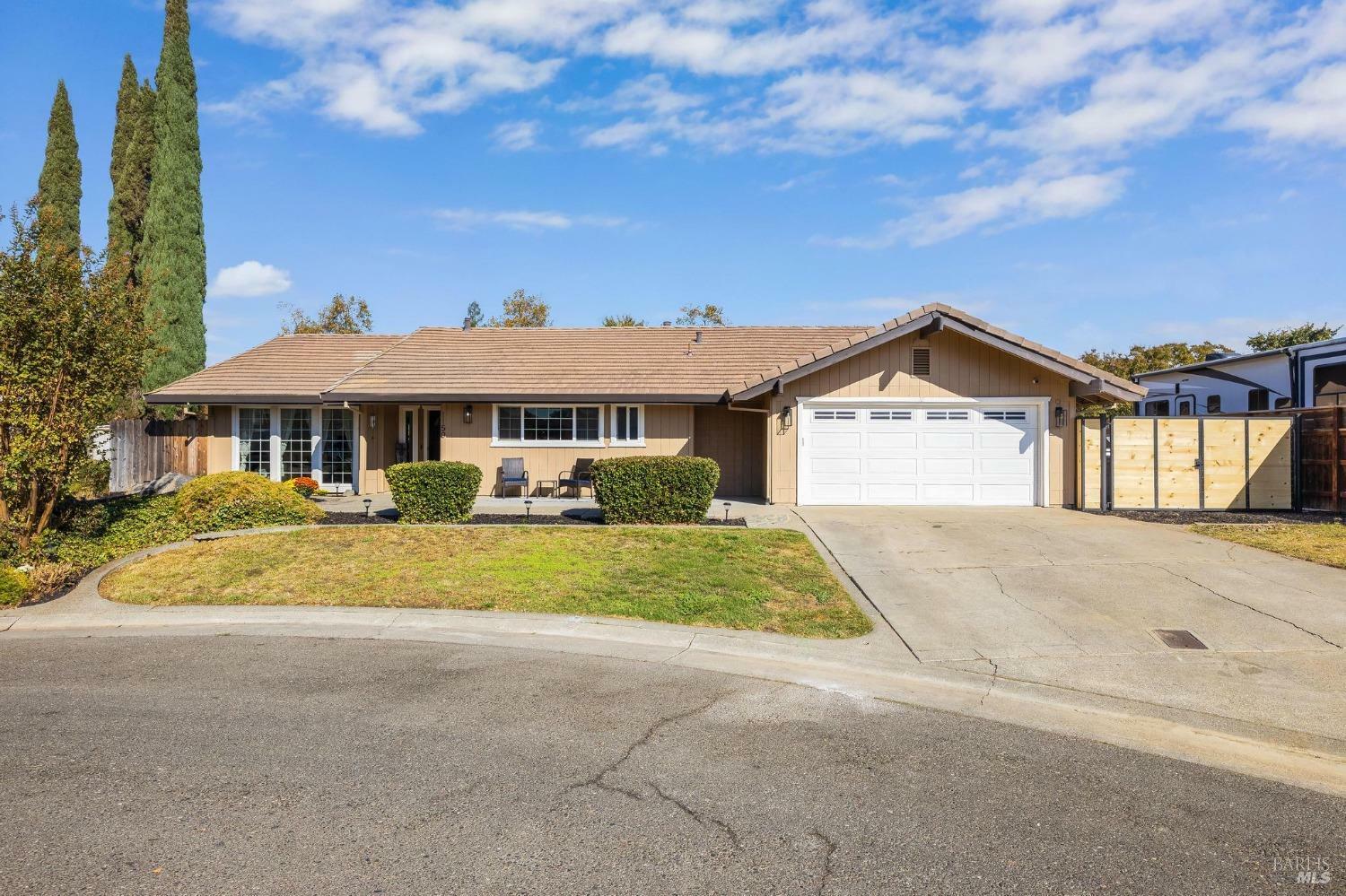 1150 Mulberry Lane  Dixon CA 95620 photo