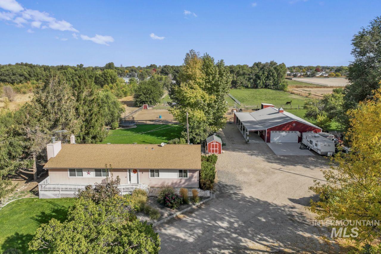 Property Photo: 12247 Moss Lane ID 83651