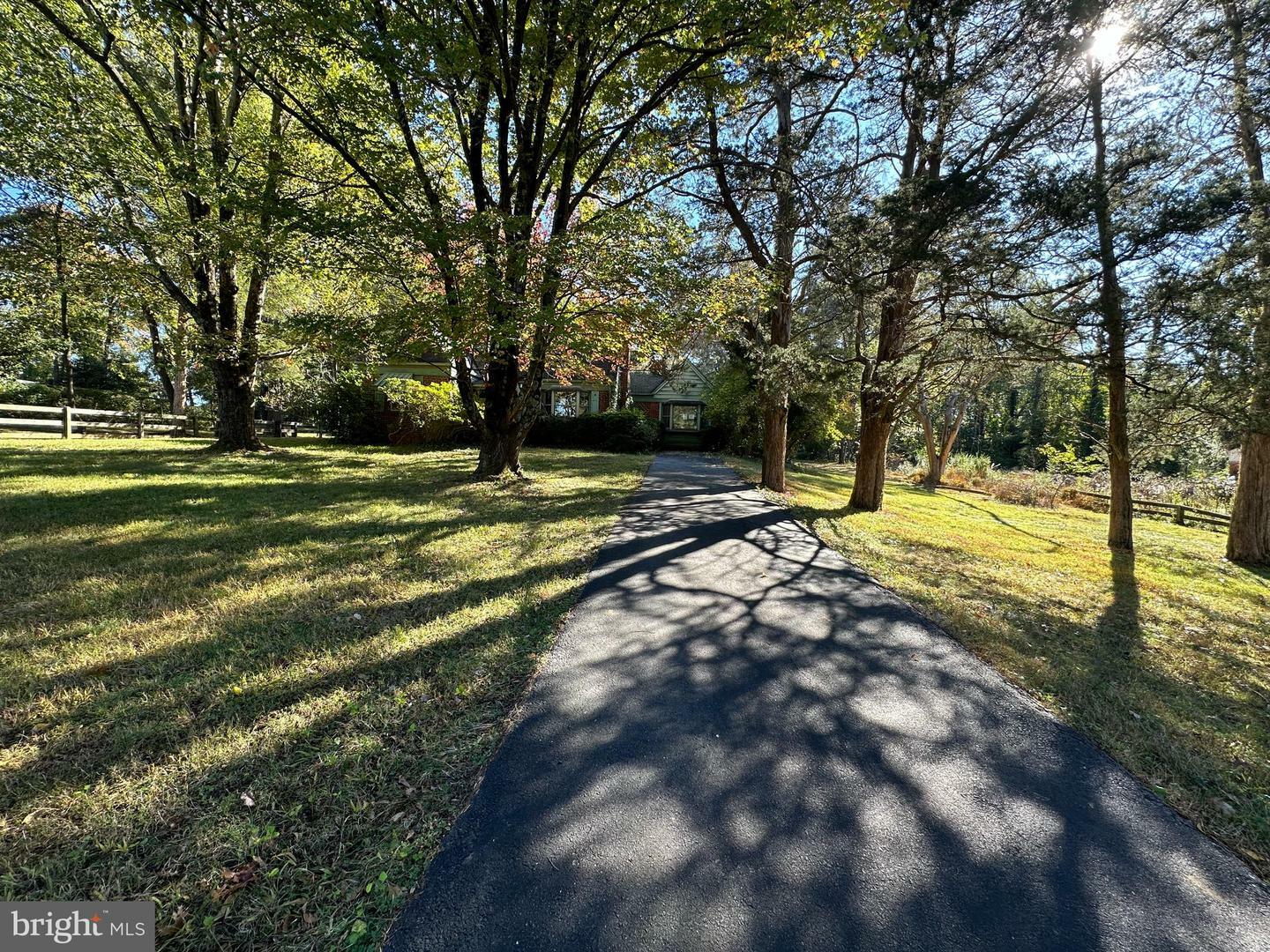 Property Photo:  4113 Pineridge Drive  VA 22003 