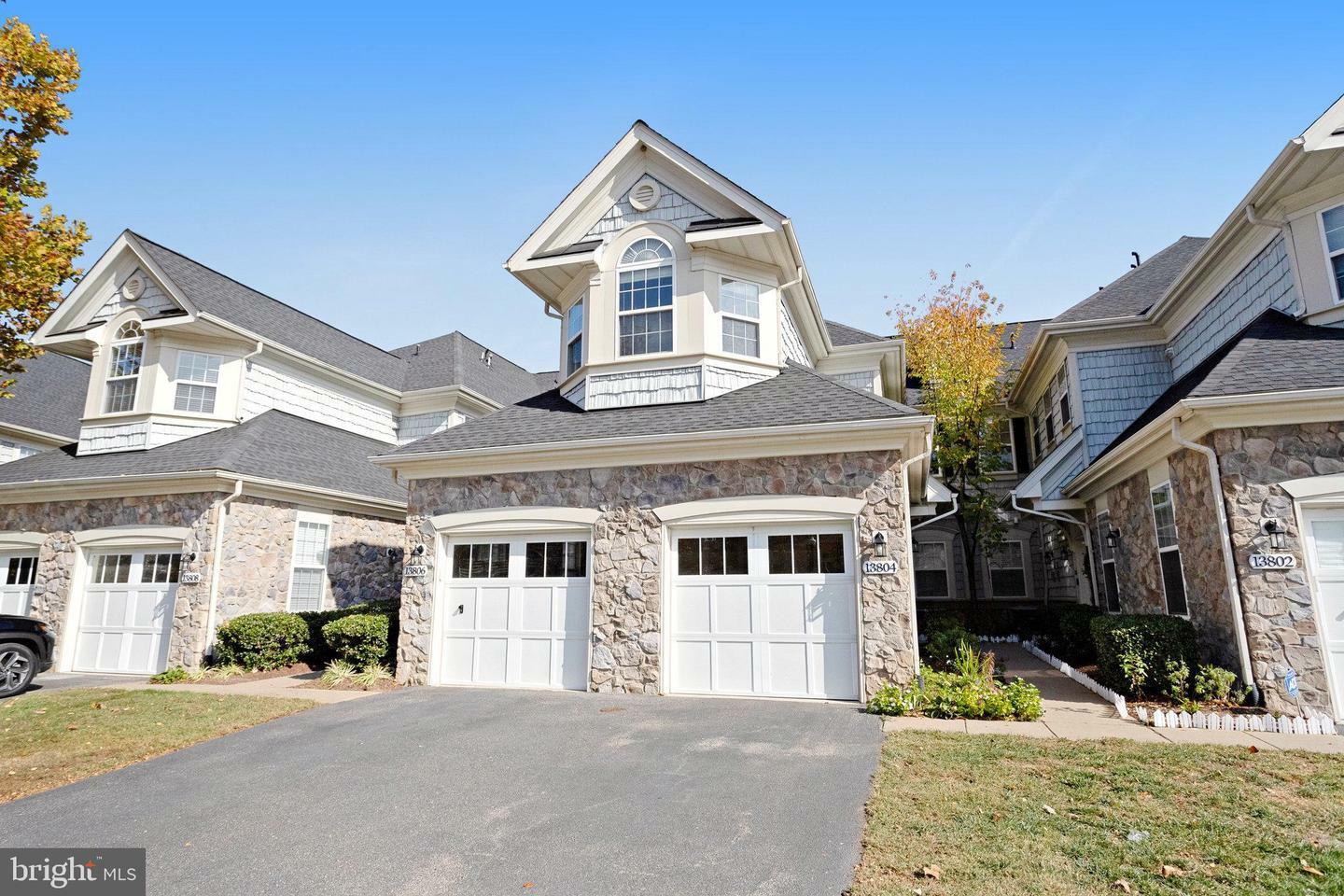 Property Photo:  13804 Greendale Drive  VA 22191 