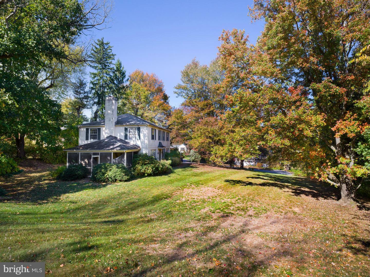 Property Photo:  710 Newtown Road  PA 19312 