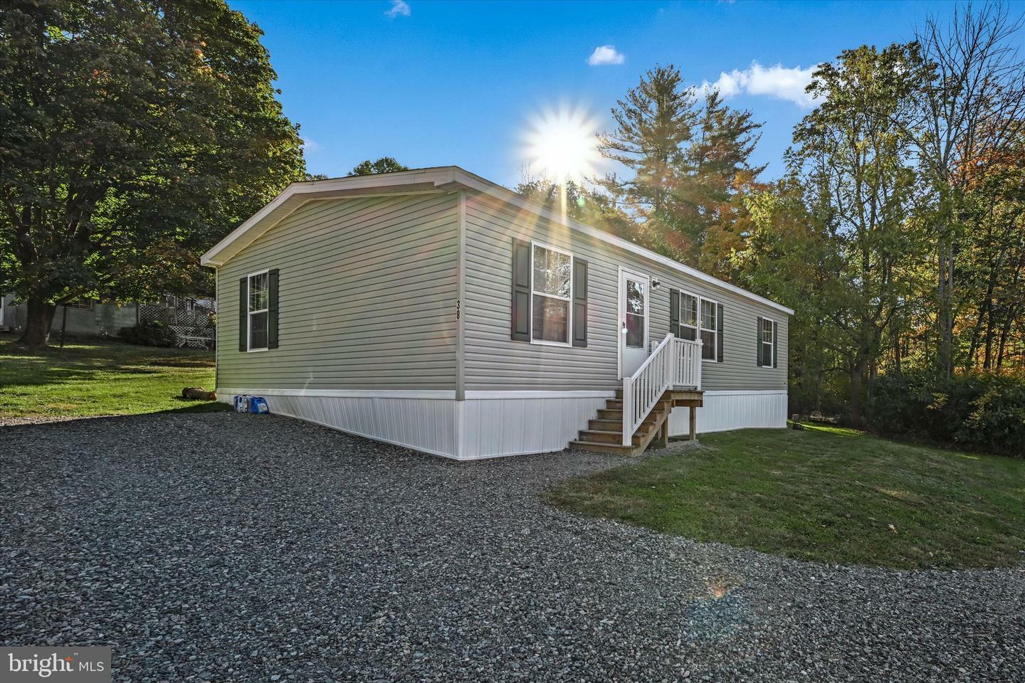 Property Photo:  38 Squaw Circle  PA 19504 