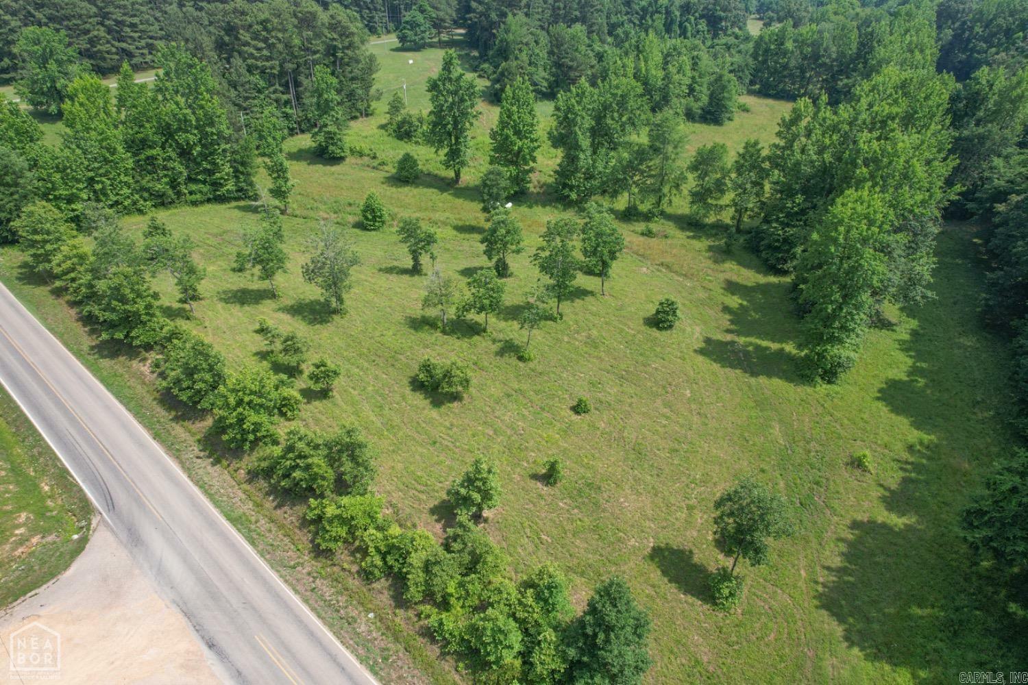 Property Photo:  10-Acres Cr 780  AR 72401 