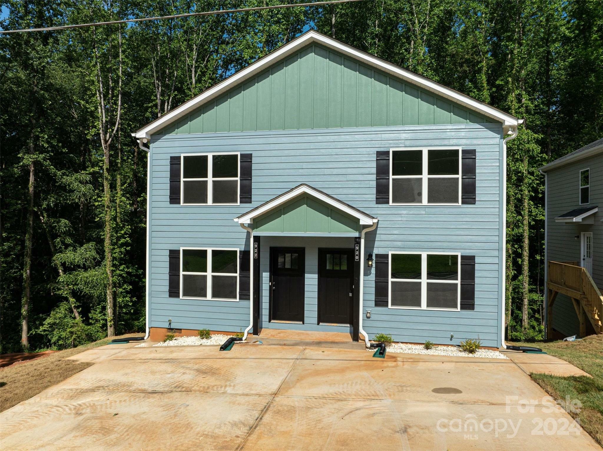 Property Photo:  30 24th Street NW  NC 28601 