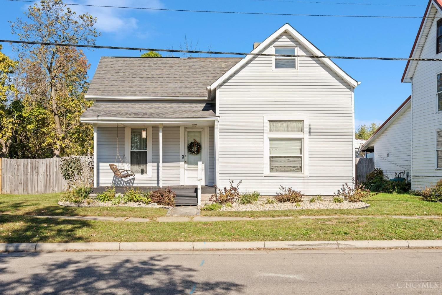 Property Photo:  401 S Broadway Street  OH 45107 