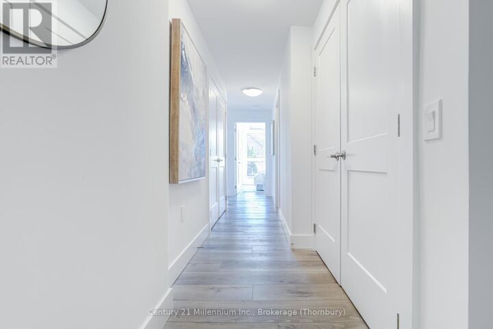 4 Kimberly Lane 109  Collingwood ON L9Y 5T6 photo