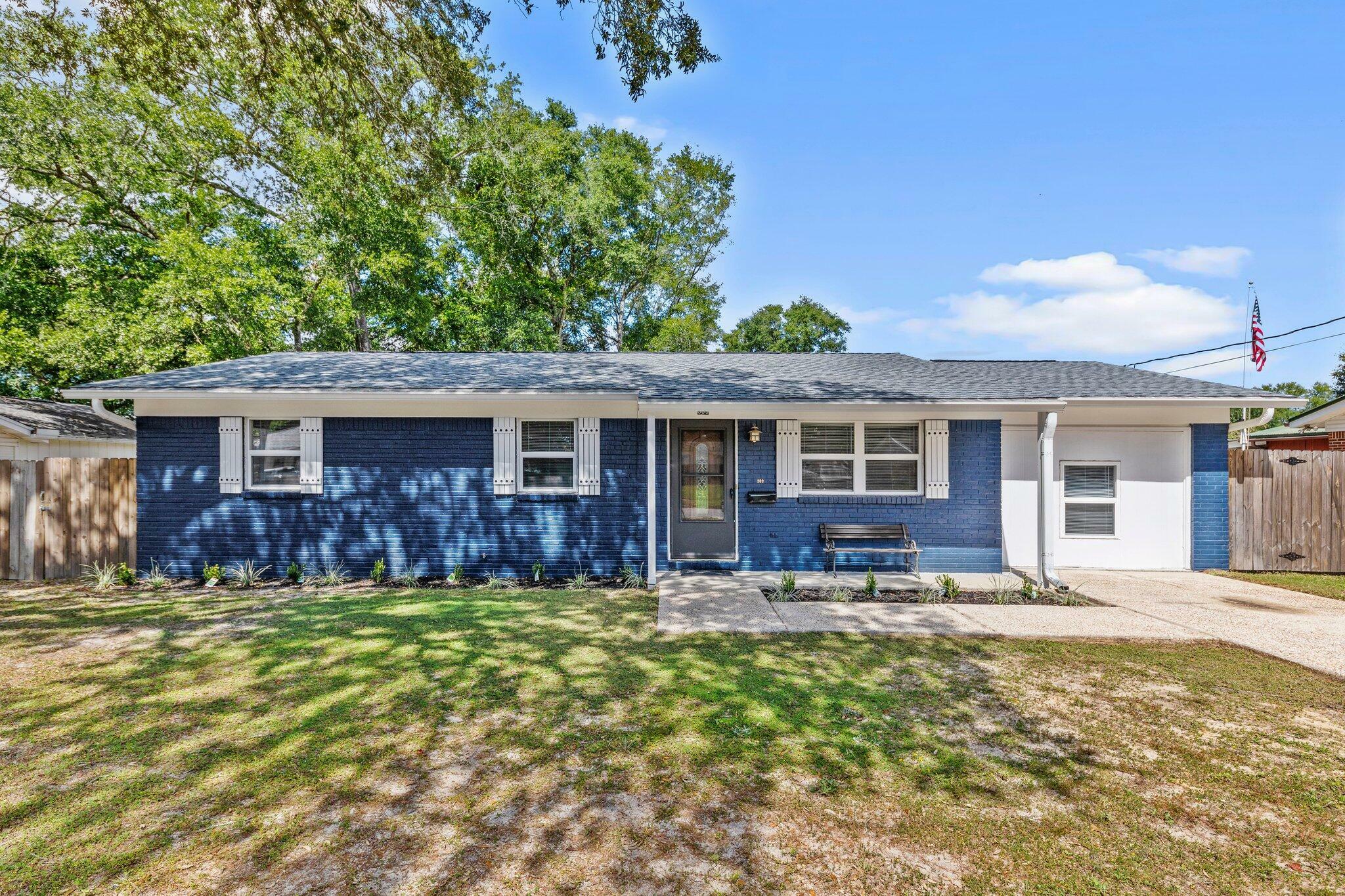 309 23rd Street  Niceville FL 32578 photo