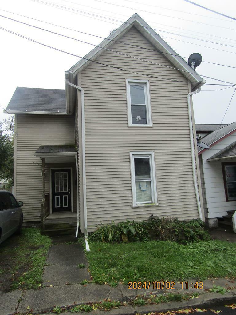 175 S Leach Avenue  Hornell NY 14843 photo