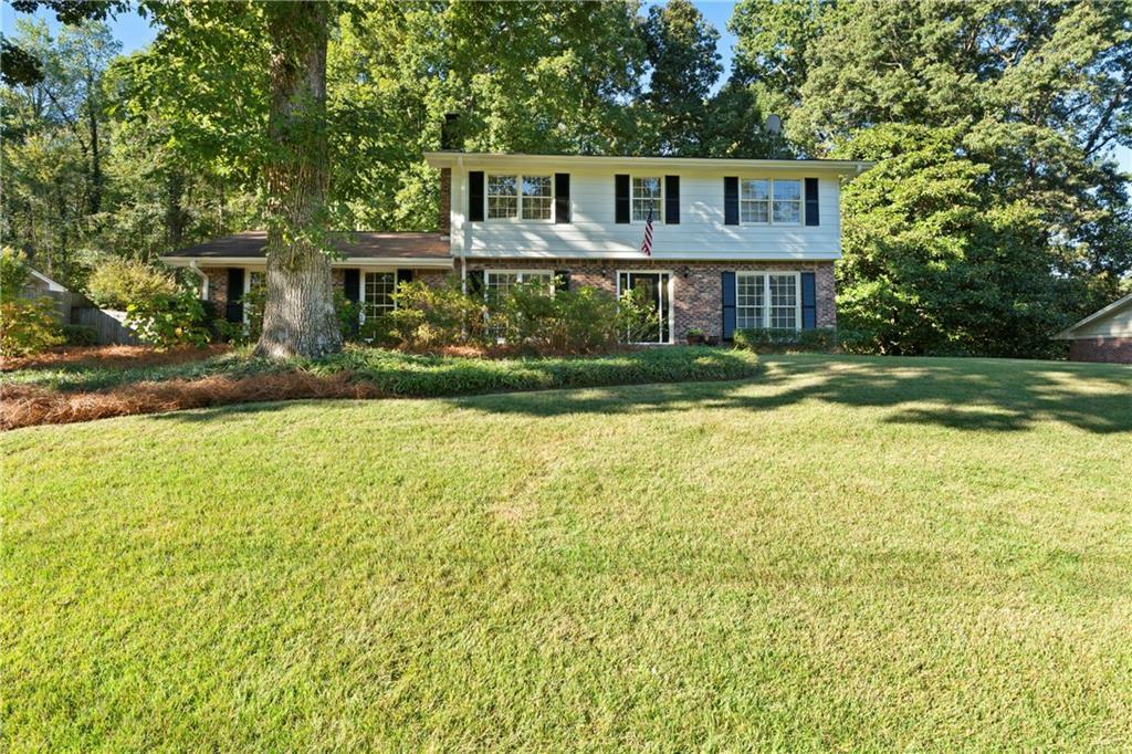 Property Photo:  2573 Bentbrook Court  GA 30360 