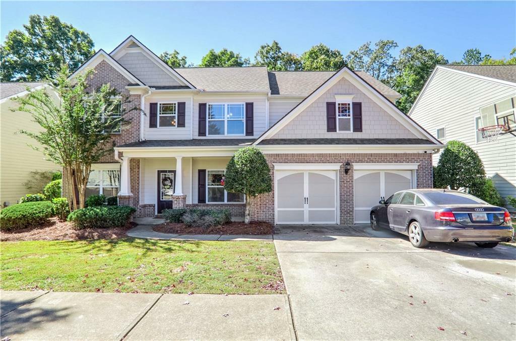 Property Photo:  4296 Suwanee Brook Court  GA 30518 