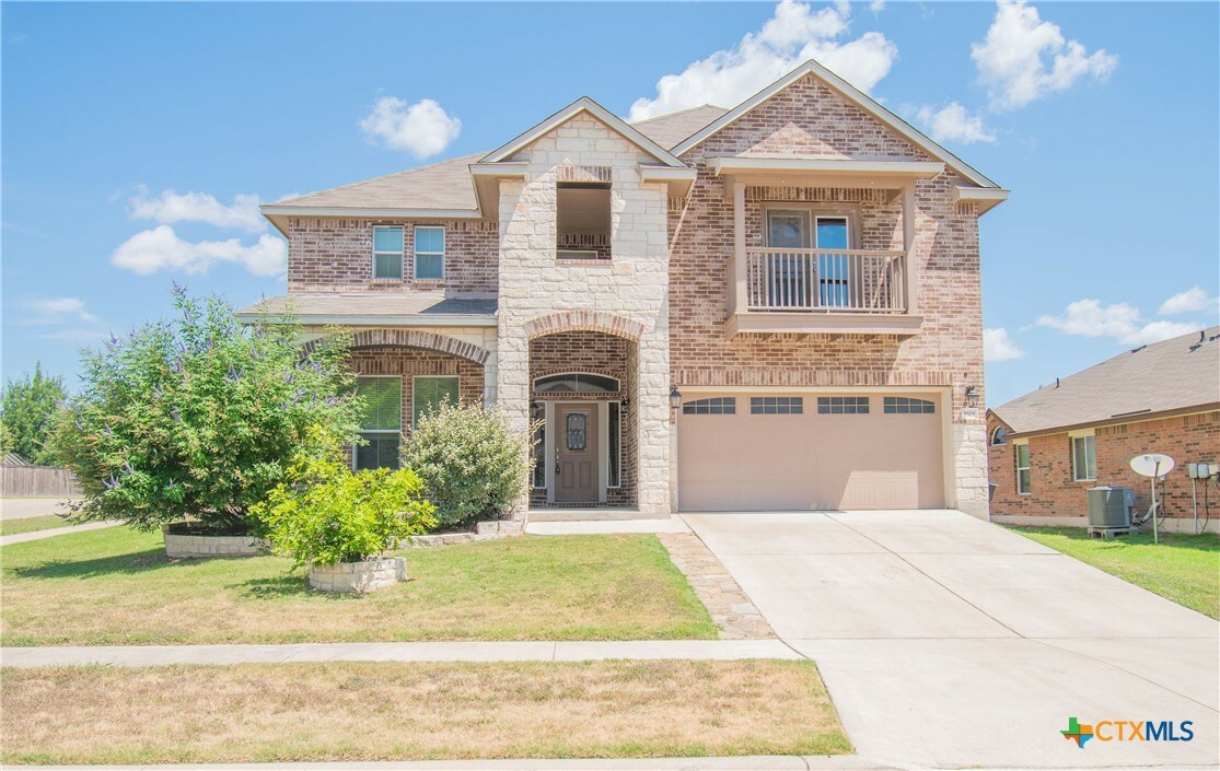 Property Photo:  3501 Lorne Drive  TX 76542 